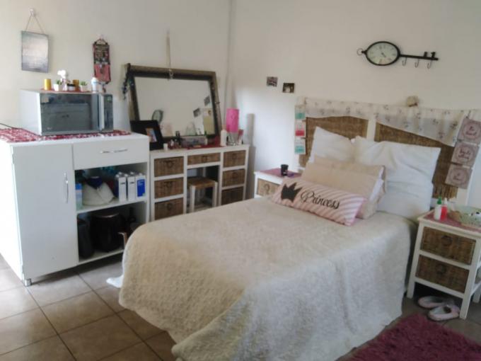 1 Bedroom Apartment to Rent in Dinwiddie - Property to rent - MR633811