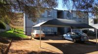 Front View of property in Westdene (JHB)