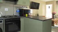 Kitchen - 7 square meters of property in Westdene (JHB)