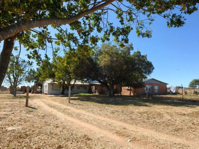 Farm for Sale For Sale in Polokwane - MR633879