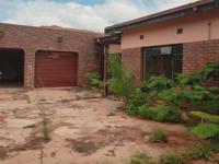  of property in Makhado (Louis Trichard)