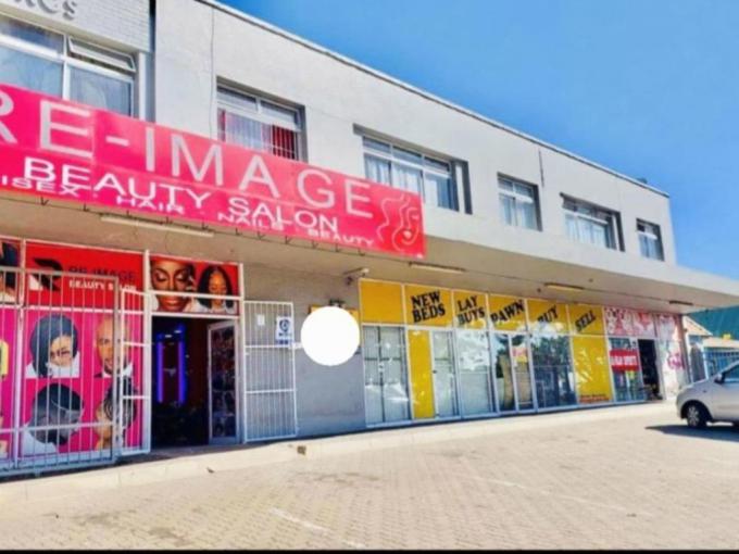 Commercial for Sale For Sale in Sea View  - MR633915