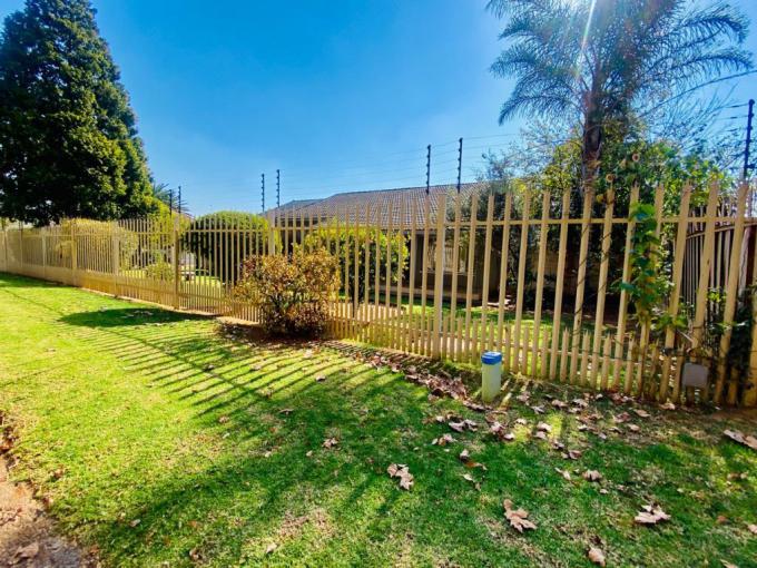 4 Bedroom House for Sale For Sale in Brakpan - MR633931