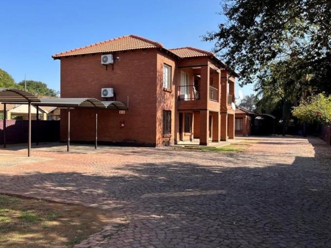 2 Bedroom Apartment for Sale For Sale in Rustenburg - MR633953