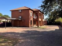  of property in Rustenburg