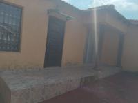  of property in Protea North