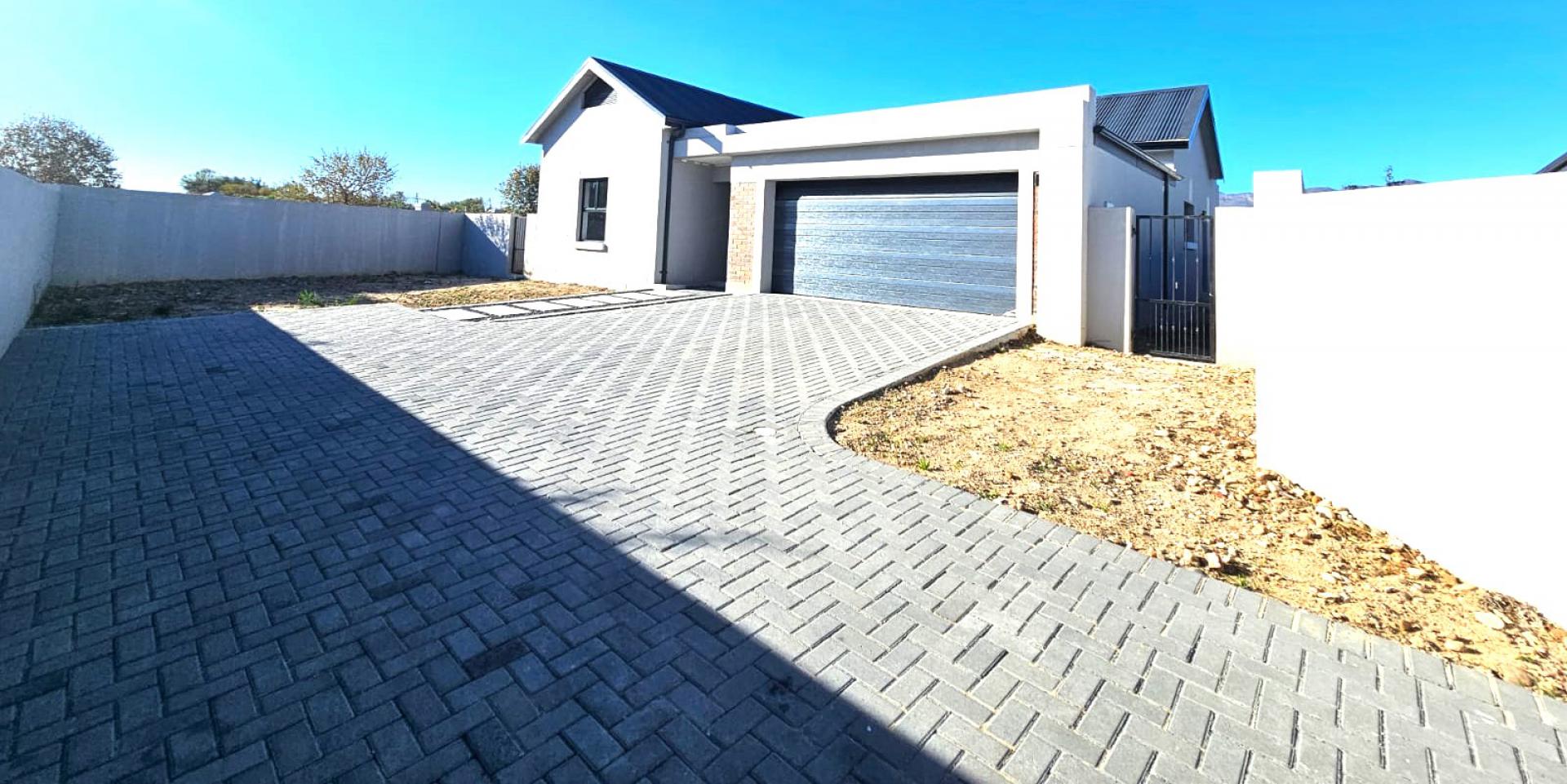  of property in Paarl