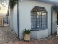  of property in Laudium