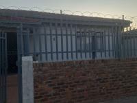  of property in Laudium