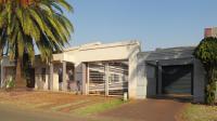 Front View of property in Lenasia