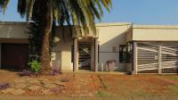 Front View of property in Lenasia