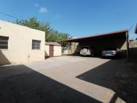  of property in Krugersdorp