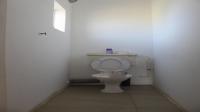 Guest Toilet of property in Ladysmith