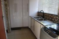 Kitchen of property in Ladysmith