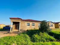  of property in Soshanguve