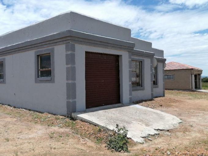 2 Bedroom House for Sale For Sale in Polokwane - MR634126