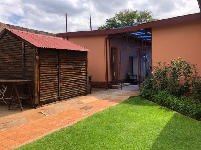 3 Bedroom House for Sale For Sale in Kwaggasrand - MR634139