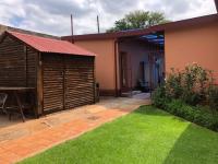 3 Bedroom 1 Bathroom House for Sale for sale in Kwaggasrand