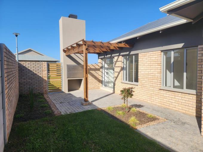 3 Bedroom Simplex for Sale For Sale in George Central - MR634141