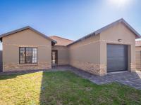  of property in Waterkloof (Rustenburg)