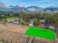  of property in Franschhoek