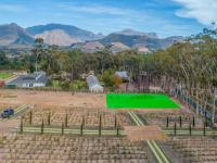  of property in Franschhoek