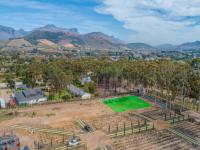  of property in Franschhoek