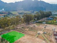  of property in Franschhoek