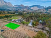  of property in Franschhoek