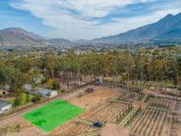  of property in Franschhoek