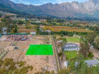  of property in Franschhoek