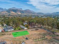  of property in Franschhoek