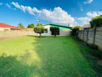 3 Bedroom 1 Bathroom House for Sale for sale in Vanderbijlpark