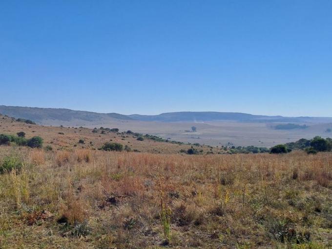 Farm for Sale For Sale in Vaal Oewer - MR634163