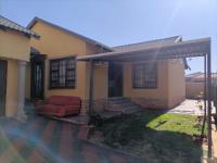  of property in Tlhabane West