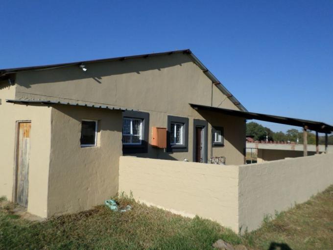 3 Bedroom House for Sale For Sale in Ventersdorp - MR634172