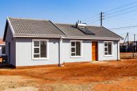 3 Bedroom 2 Bathroom House for Sale for sale in East Germiston