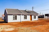  of property in East Germiston