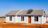  of property in East Germiston