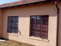 3 Bedroom 2 Bathroom House for Sale for sale in Bergsig - Heidelberg