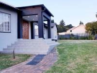  of property in Bergbron