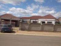 3 Bedroom 2 Bathroom House for Sale for sale in Seshego