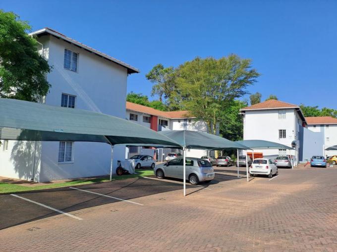 2 Bedroom Apartment for Sale For Sale in Groenkloof - MR634307