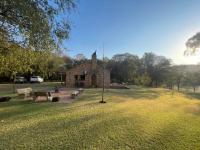  of property in Parys