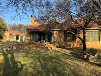  of property in Parys