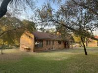  of property in Parys