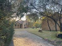  of property in Parys