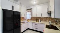 Kitchen - 8 square meters of property in Salfin