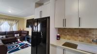 Kitchen - 8 square meters of property in Salfin