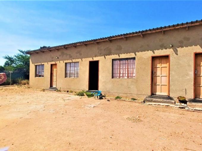 Smallholding for Sale For Sale in Polokwane - MR634376